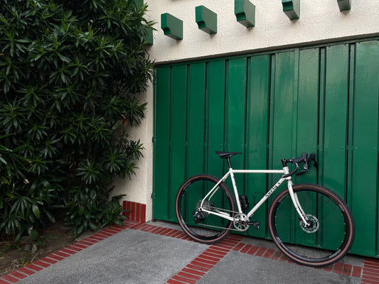 An attempt to build a ‘Future Classic’ Surly Midnight Special
