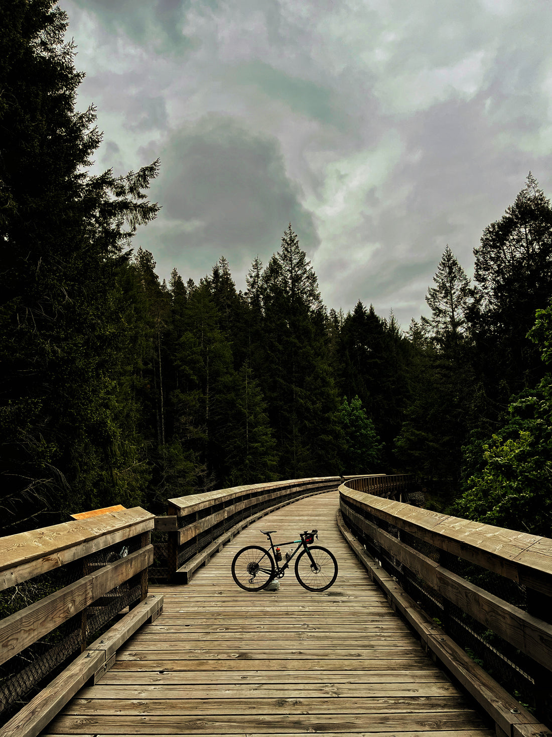 Galloping towards a Century