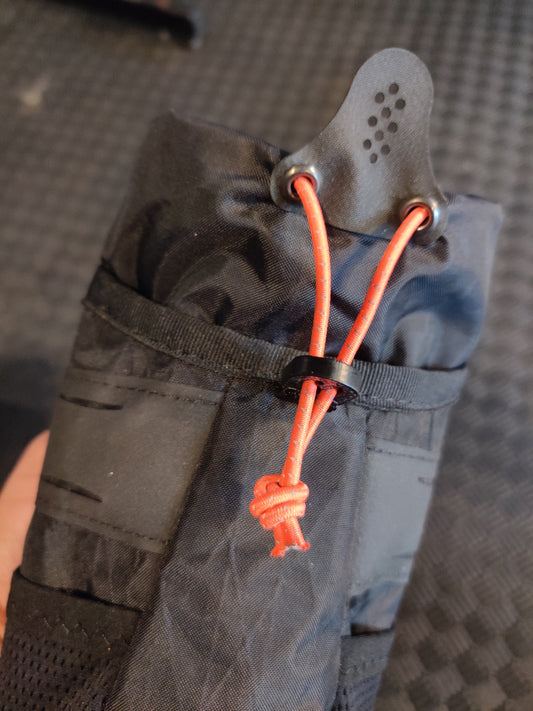Restrap Race Stem Bag 1.1L