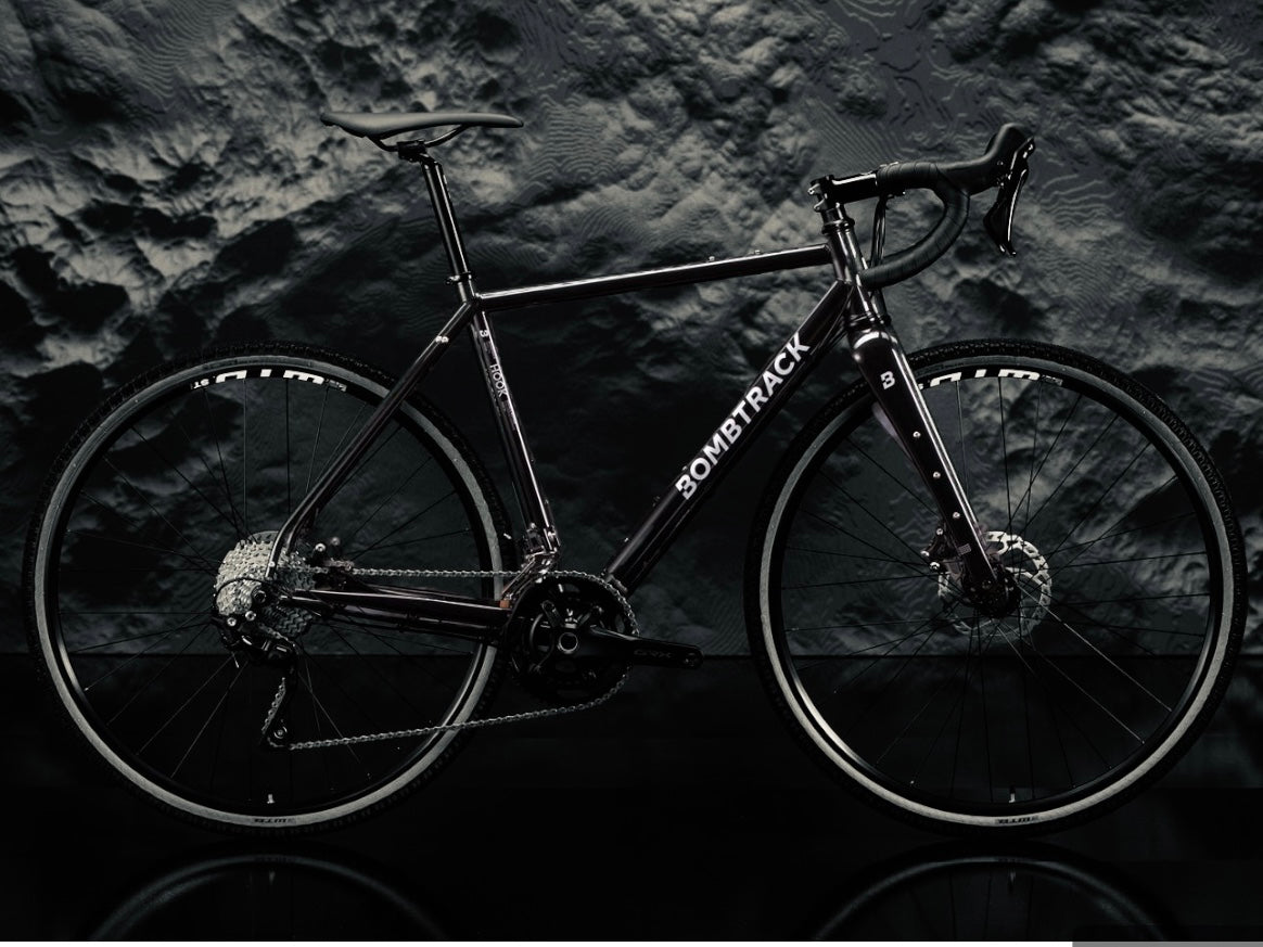 Bombtrack Hook Frame Set - Main Image