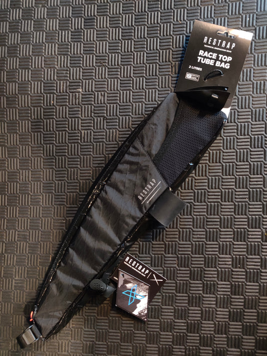 Restrap Race Top Tube Bag