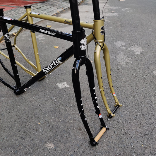 Surly Midnight Special #SurlyMakeItYourOwn