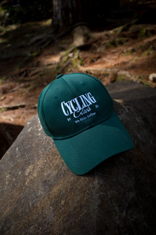 Off-Bike: The Chapeau by Sloth x We Ride