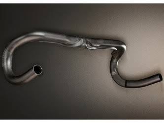 Zipp Service Course SL Xplr 70 Handlebar