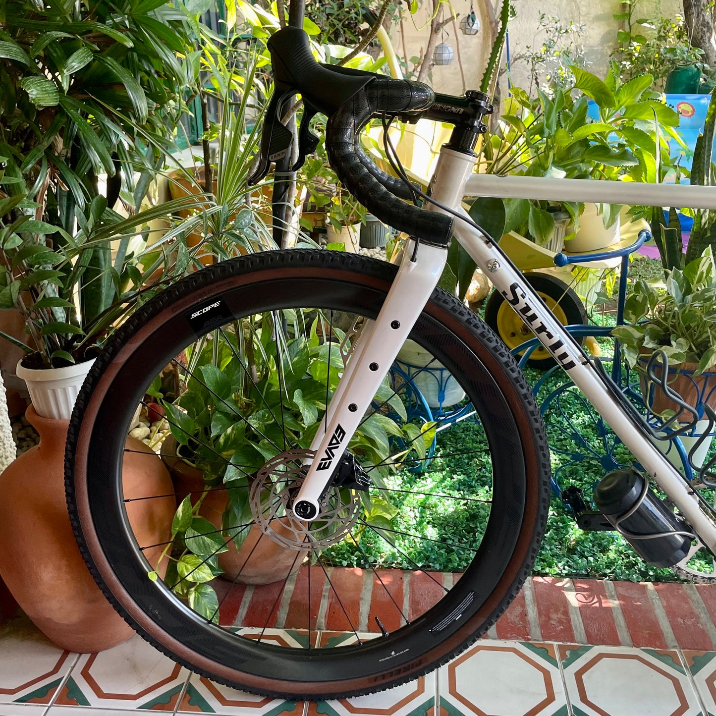 Surly Midnight Special #SurlyMakeItYourOwn