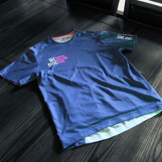 We Ride Club Jersey