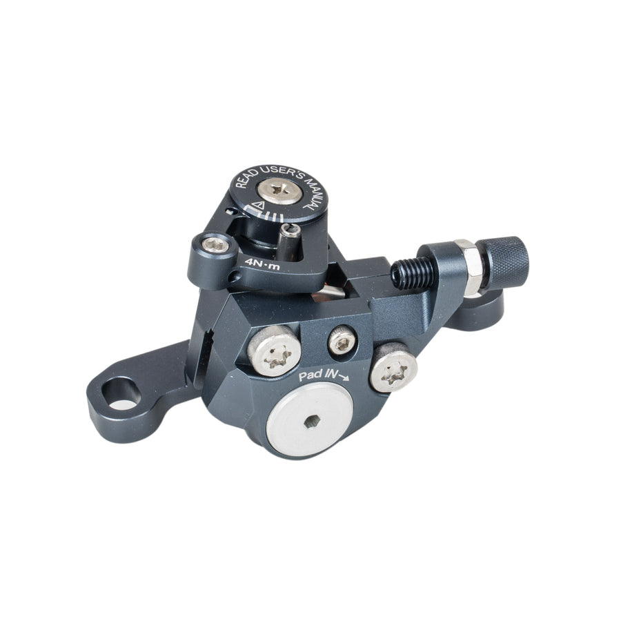 Growtac Equal Brake Calipers Post Mount 🇯🇵