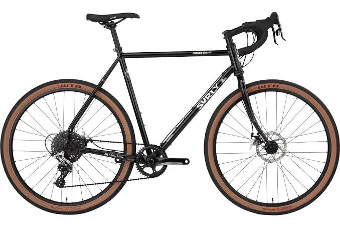 Surly Midnight Special Frame Set Mi
