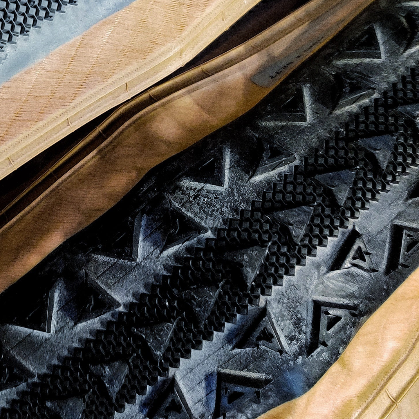 Ultradynamico ROSÉ Tires