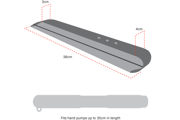 Post Carry The Bomber