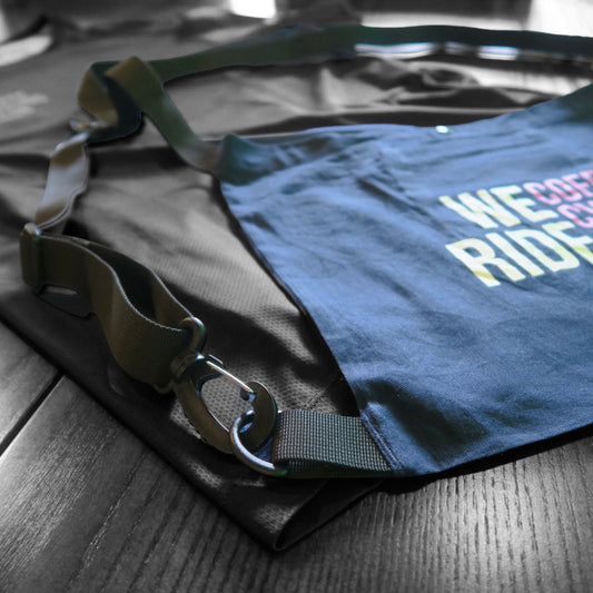 We Ride OTG Musette