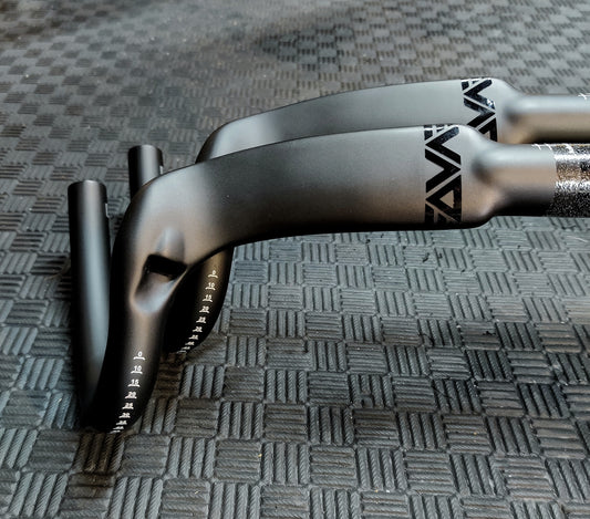 Evade Batwing Carbon