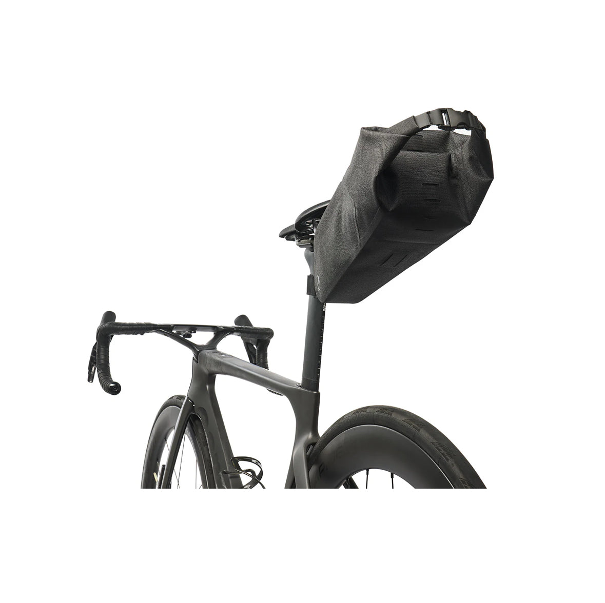 Post Carry Seat Pack