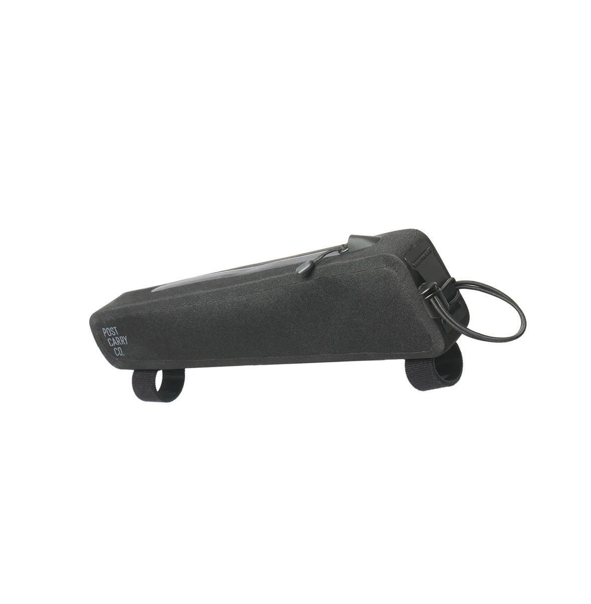 Post Carry Slim Top Tube Pack