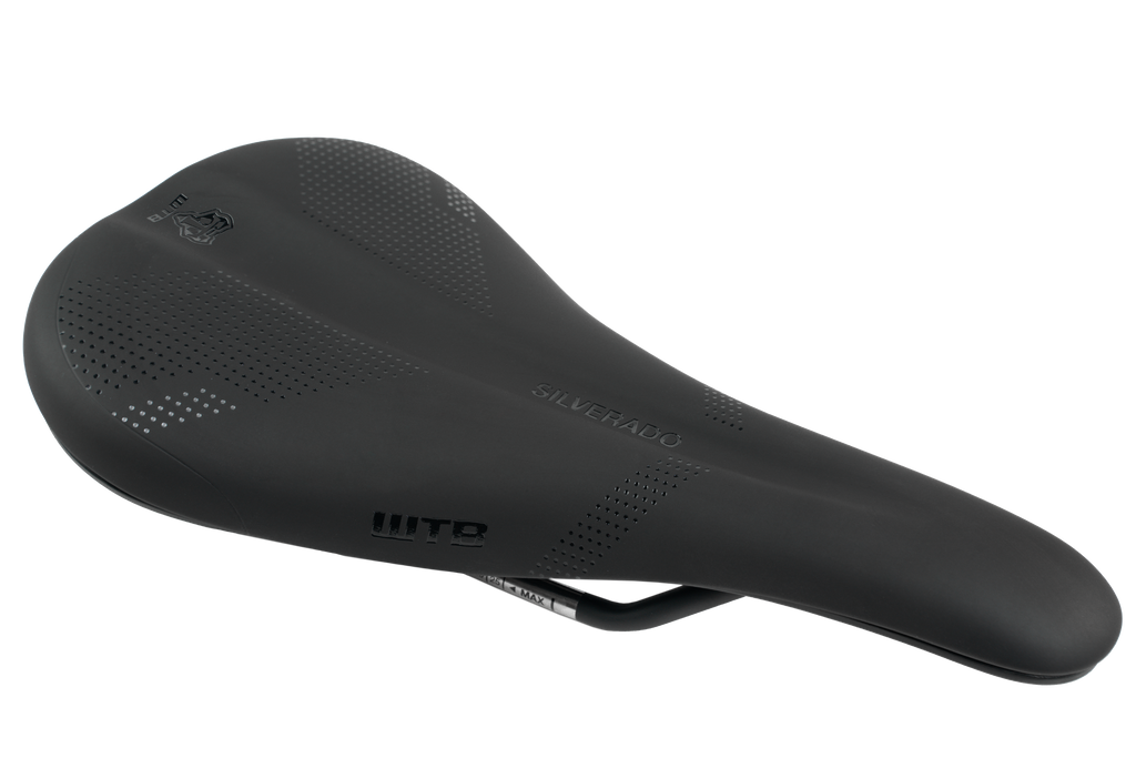 WTB Silverado Ti Rails Medium