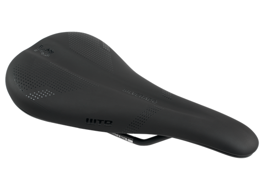 WTB Silverado Ti Rails Medium