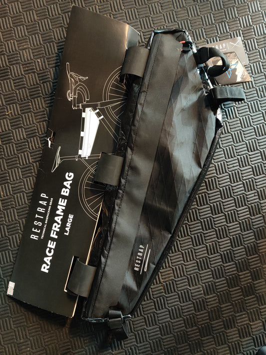 Restrap Race Frame Pack