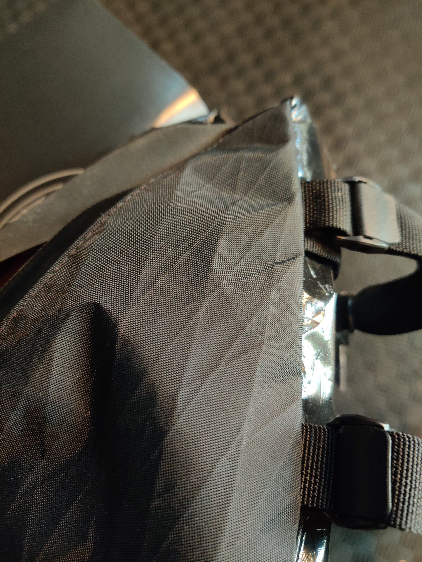 Restrap Race Frame Pack