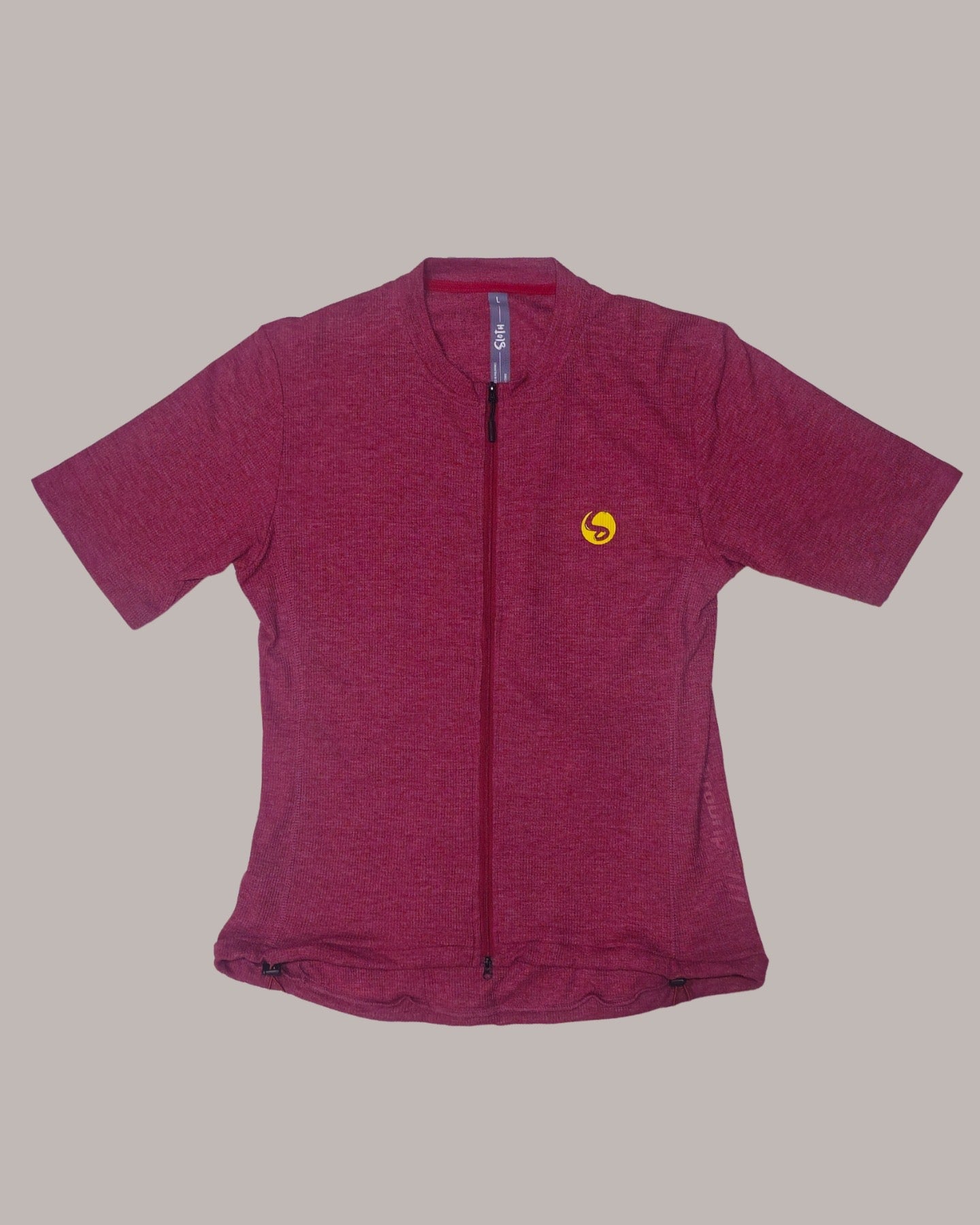 Sloth AeroDrip ™️ Zip Tee