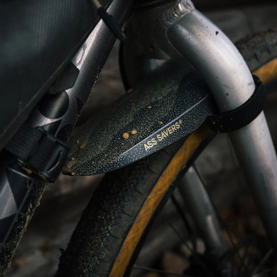 Ass Savers Mudder Mini