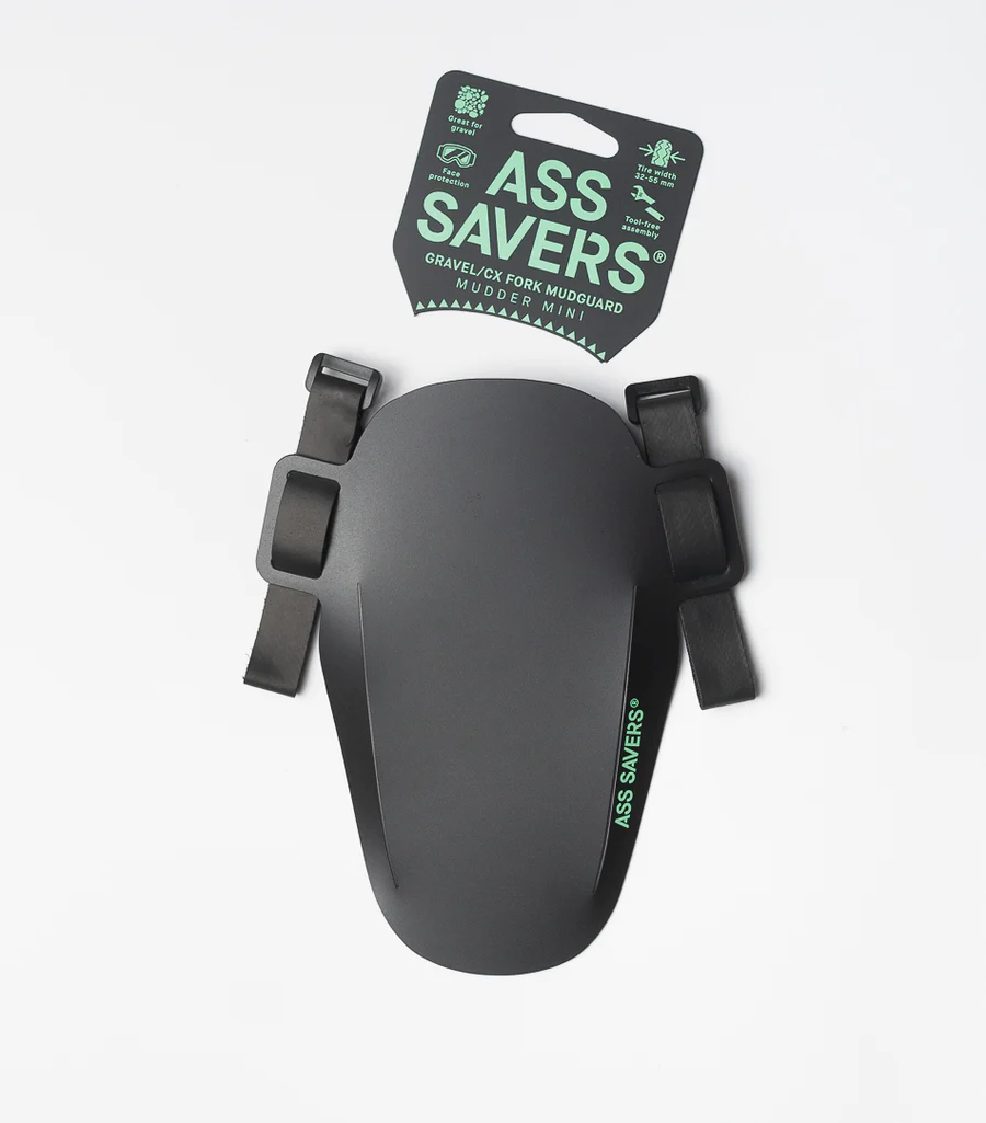 Ass Savers Mudder Mini