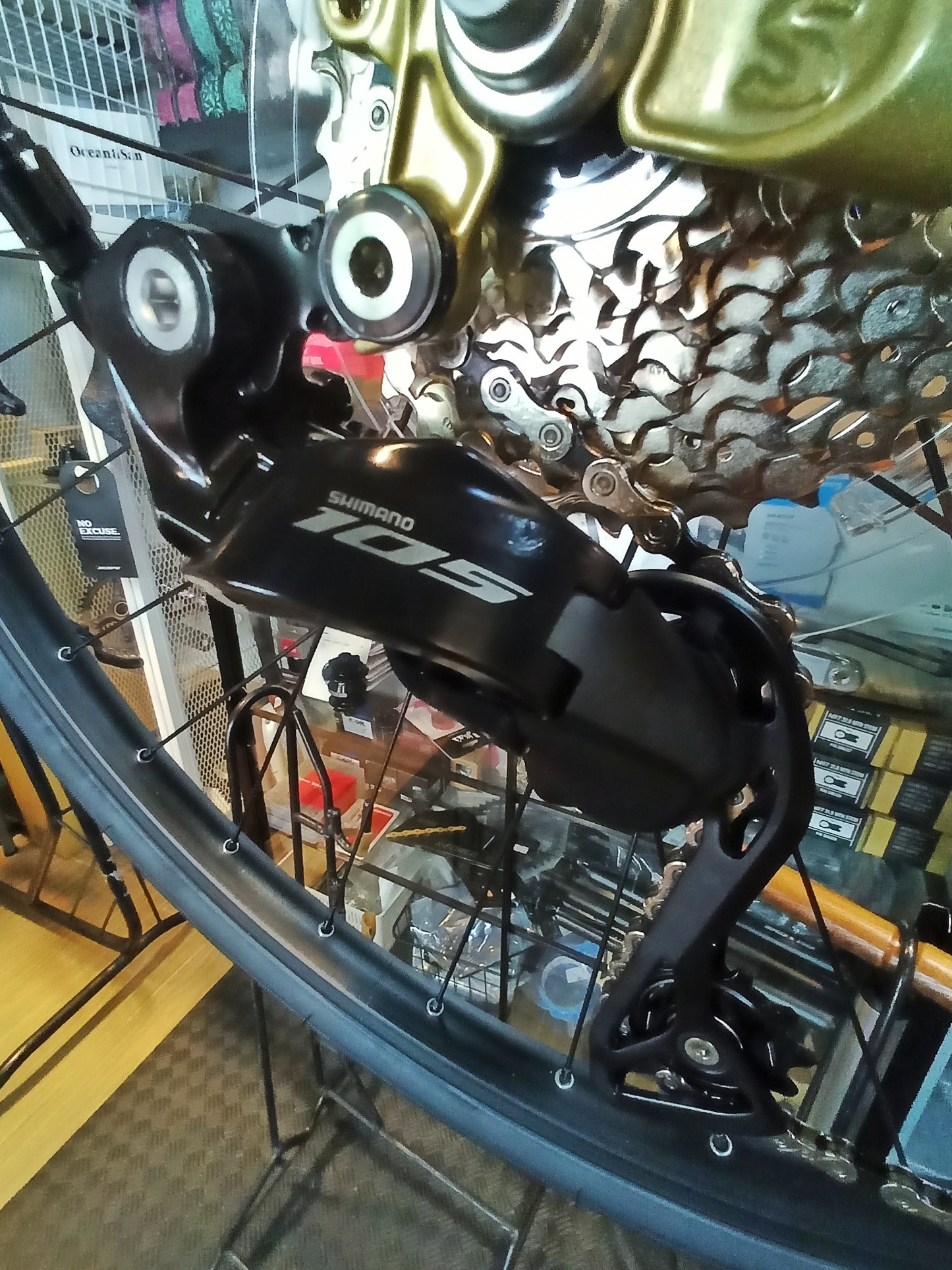 Surly Midnight Special #SurlyMakeItYourOwn