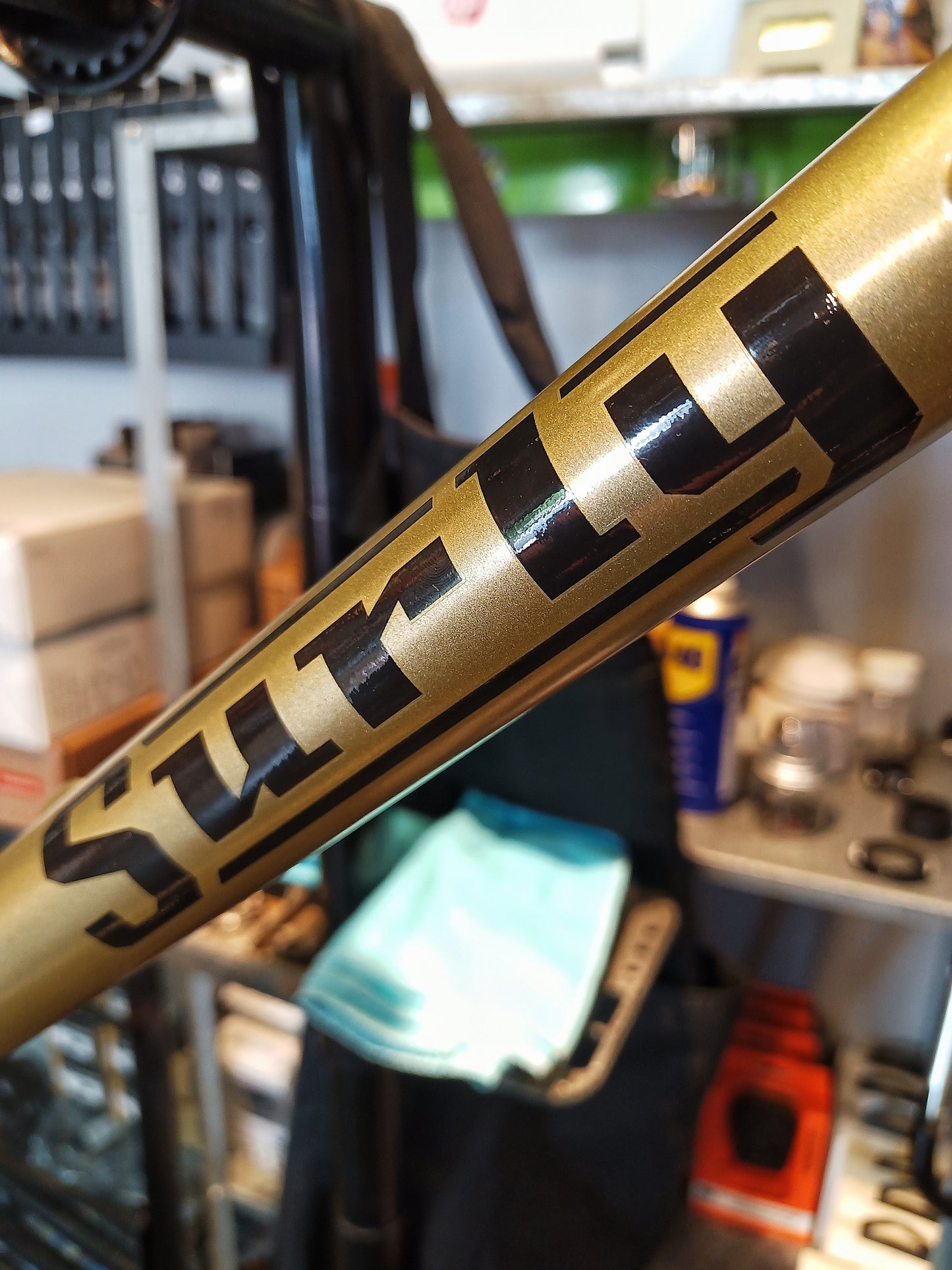 Surly Midnight Special #SurlyMakeItYourOwn