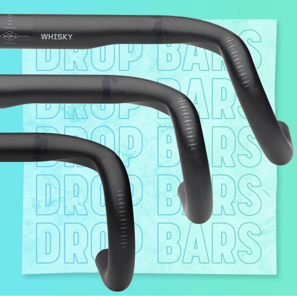 Whisky No. 7 Drop Bar