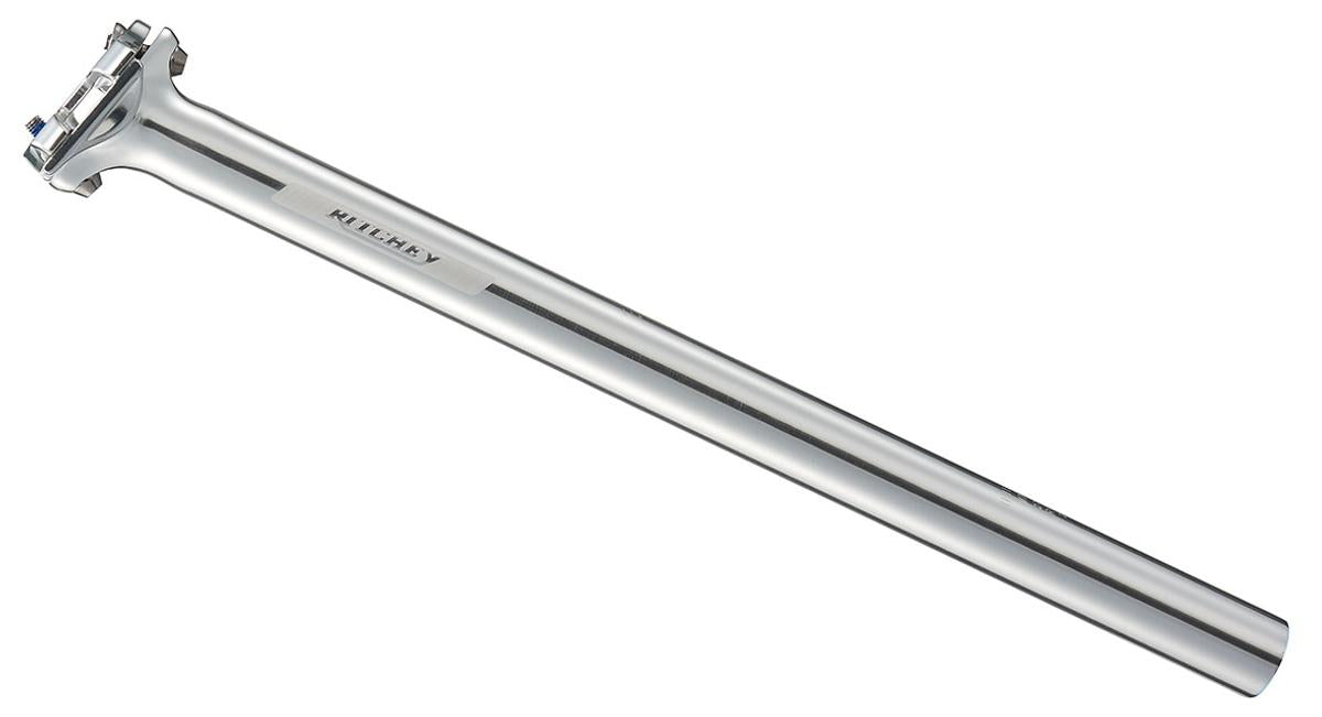 Ritchey SEATPOST CLASSIC ZERO HP Silver