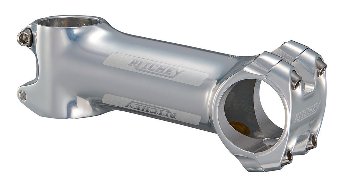 Ritchey STEM CLASSIC C220 HP Silver 84D/  31.8mm