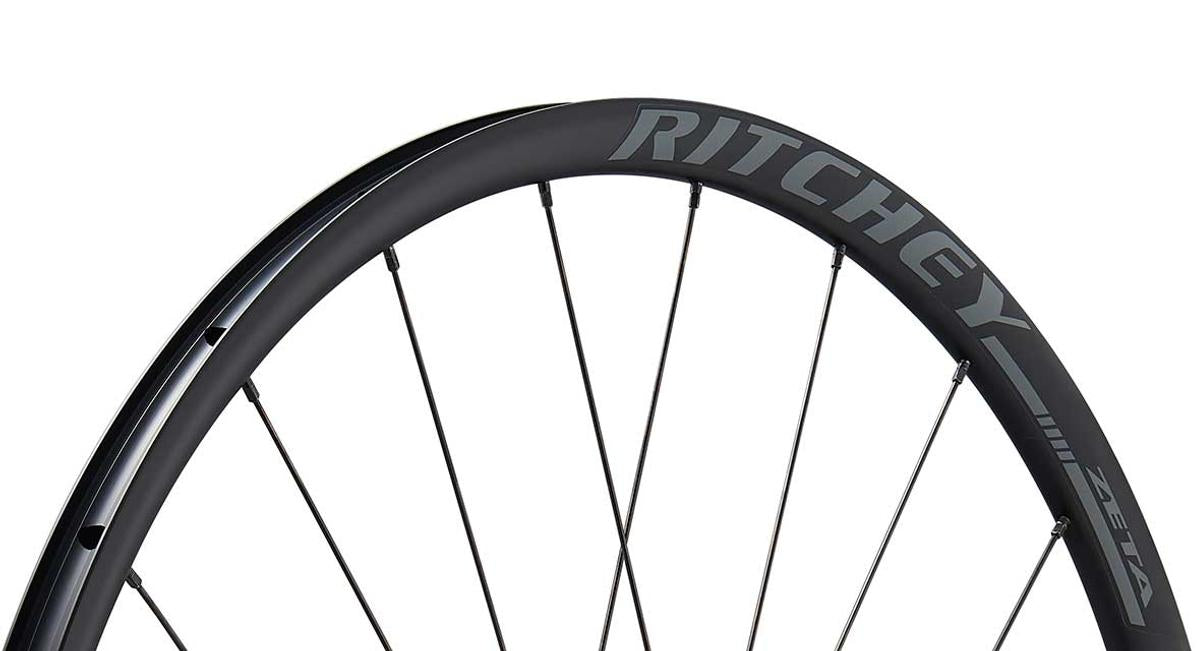 Ritchey WHEELSET COMP ZETA DISC TAI2 Shimano 11 - SRAM