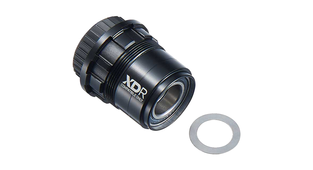 Ritchey Zeta XDR Freehub