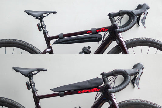 Post Carry The Bomber