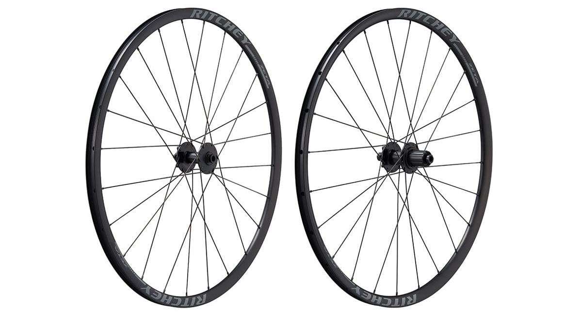 Ritchey WHEELSET COMP ZETA DISC TAI2 Shimano 11 - SRAM
