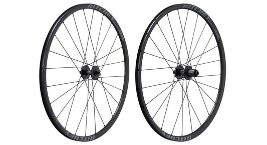 Ritchey WHEELSET COMP ZETA DISC TAI2 Shimano 11 - SRAM