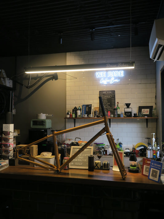 Black Mountain Cycles  La Cabra