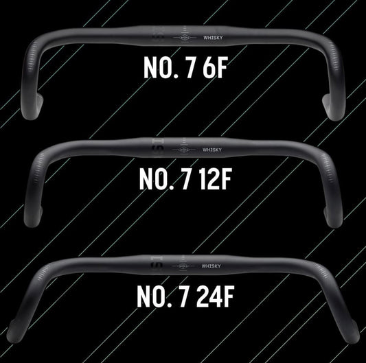 Whisky No. 7 Drop Bar