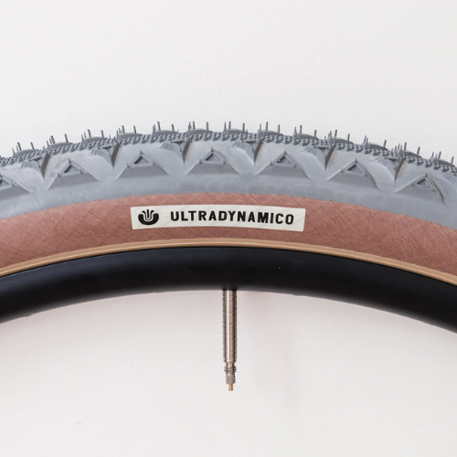 Ultradynamico ROSÉ Tires