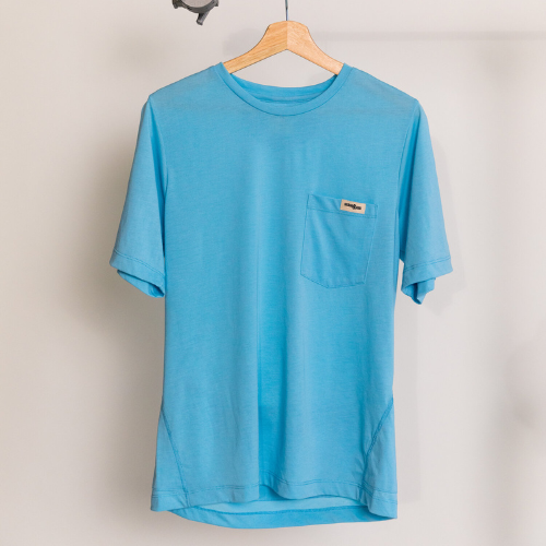 Ocean & San Men's All Day Shirt