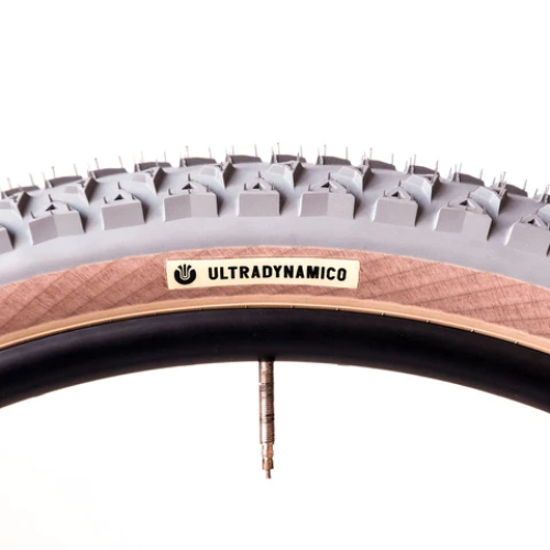 Ultradynamico MARS Race Tires