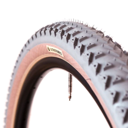 Ultradynamico MARS Race Tires