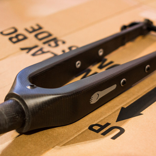 Rodeo Labs Spork 1.2