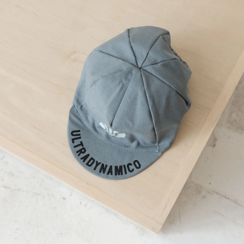 Ultradynamico Cap - Gray