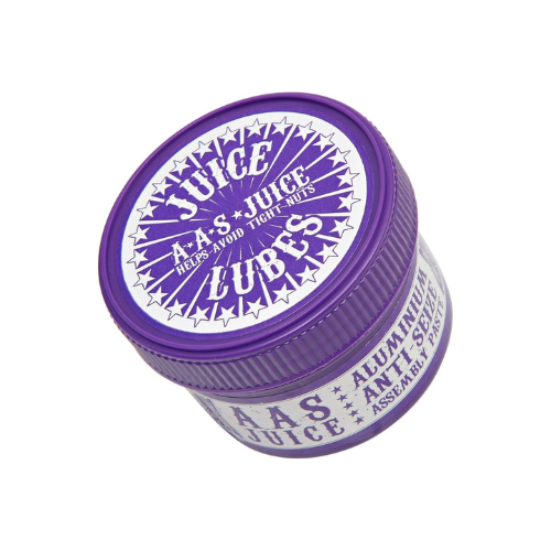 Juice Lubes AAS Lube (Aluminum Anti-Sieze)