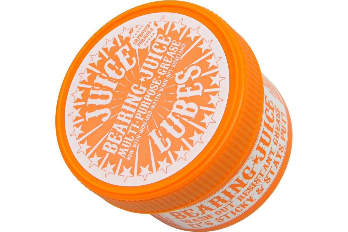 Juice Lubes Bearing Lube