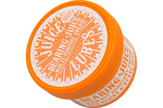 Juice Lubes Bearing Lube