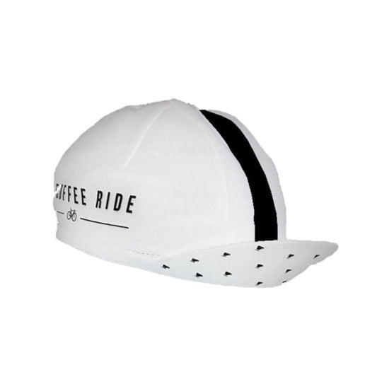 Le Coffee Ride Cycling Cap