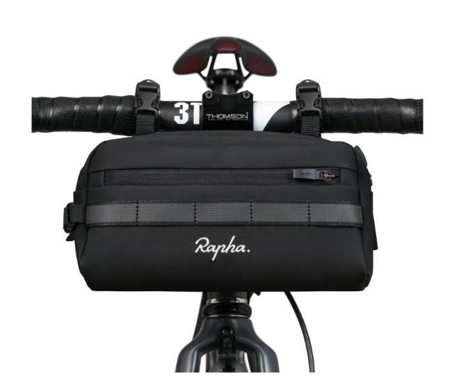 Rapha Bar Bag