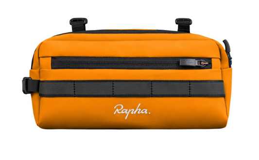 Rapha Bar Bag