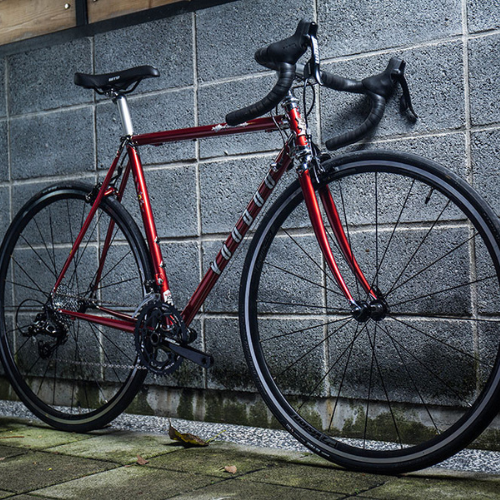 Voodoo Avalou Frameset 53cm